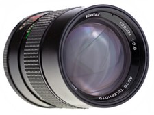 Vivitar 135 pentax gebraucht kaufen Vivitar 135 pentax gebraucht kaufen  Lägerdorf