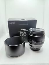 Fujifilm 56mm f1.2 for sale  Cleveland