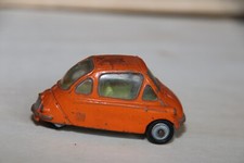 Corgi toys 233 gebraucht kaufen  Bremen