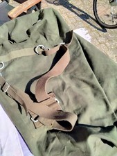 Seesack bundeswehr liv gebraucht kaufen  Satrup