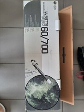 Télescope 700 acheté d'occasion  Cergy-