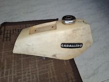 Serbatoio fantic motor usato  Marigliano