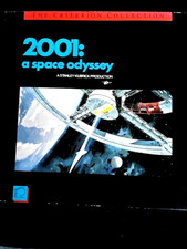 Stanley kubrick 2001 for sale  Pompano Beach