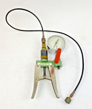 Ralston instruments hydraulic for sale  Warren
