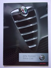 Alfa romeo range for sale  BENFLEET
