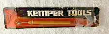 Vintage kemper tools for sale  Tulsa