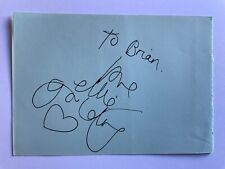 ellie goulding signed for sale ellie goulding signed for sale SHIPLEY