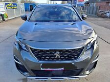 Peugeot 3008 line for sale  BURY ST. EDMUNDS