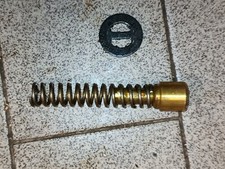 Valvola termostatica radiatore usato  Italia