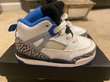 Jordan spizike white for sale  Alexandria