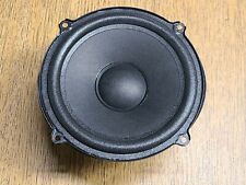 Speaker woofer inch d'occasion  Expédié en France