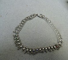 Ankle bracelet chain d'occasion  Expédié en Belgium