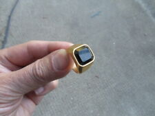 Bague chevaliere large d'occasion  Lyon IX