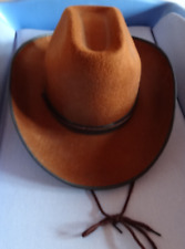 Chapeau cow boy d'occasion  Saint-Arnoult-en-Yvelines