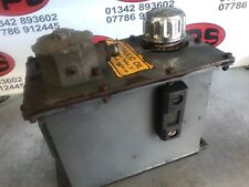 Hydraulic oil tank for sale  GODSTONE