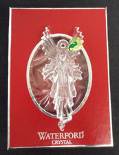 Waterford crystal angel for sale  Dallas