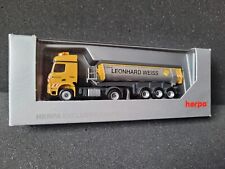 Arocs 555839 leonhard gebraucht kaufen  Hünxe