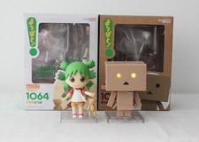 Nendoroid 1064 yotsuba gebraucht kaufen  Frankfurt am Main