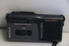 Reviser dictaphone cassette d'occasion  La Voulte-sur-Rhône