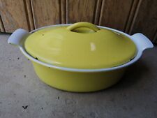 Ancienne cocotte fonte d'occasion  Clermont-en-Argonne