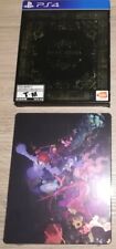 PS4 Raro Dark Souls Trilogy e Vazio Selado Persona 5 Strikers G2 Steelbook Estojos comprar usado  Enviando para Brazil
