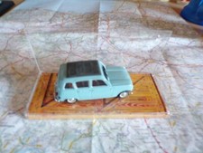 Renault 1961 fermé d'occasion  Évrecy