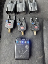 Gardner atts alarms for sale  MILTON KEYNES