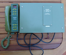 Ricetrasmittente vhf marina usato  Firenze