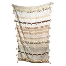 Anthropologie roads throw for sale  Miami