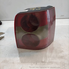 3b9945096aa fanale post. usato  Italia