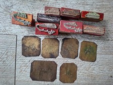 Anciens tampons prénoms d'occasion  Tours-