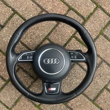 Audi line steering for sale  CAMBRIDGE