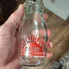 Beautiful old parker for sale  Bellows Falls