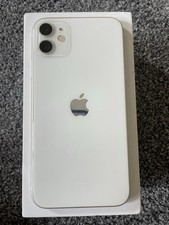 Iphone 64gb white for sale  SLOUGH