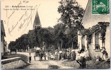 Rebrechien entree bourg d'occasion  France