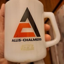 Vintage rare allis for sale  Etters