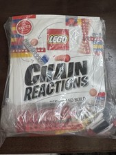Chain reactions lego for sale  Columbus