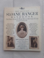 Official sloane ranger for sale  LONDON