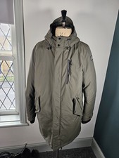 Schott nyc army for sale  LEEDS