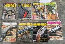 Armi tiro vari usato  Italia