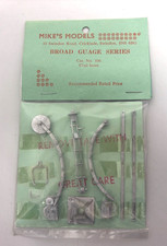 White metal kit for sale  LEIGHTON BUZZARD