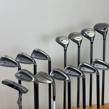 Wilson beginner golf for sale  Birmingham