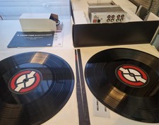 Traktor scratch parts for sale  LONDON