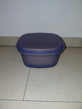 Tupperware siebservierer blau gebraucht kaufen Tupperware siebservierer blau gebraucht kaufen  Titting