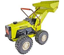 Vintage meccano mogul for sale Vintage meccano mogul for sale  WIGAN