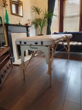 Affinity comfortflex portable for sale  NOTTINGHAM