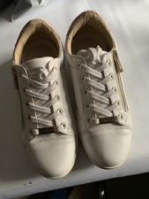 Carvela womens jagged for sale  HULL