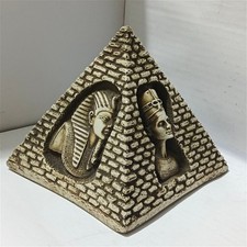 Estatueta estilo antigo da pirâmide do Egito – Esfinge e Anúbis presente colecionável comprar usado Estatueta estilo antigo da pirâmide do Egito – Esfinge e Anúbis presente colecionável comprar usado  Enviando para Brazil