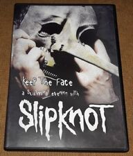 Slipknot - DVD Keep The Faith Live 2004 & 2005, usado comprar usado  Brasil 