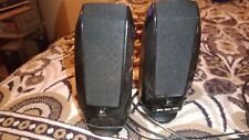 Casse acustiche logitech usato  Misano Adriatico